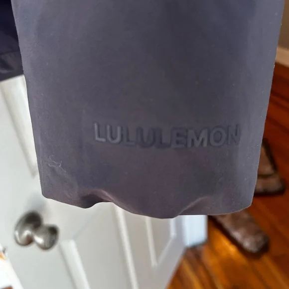 lululemon athletica VIOLET Puffer Coat - Picture 6 of 7